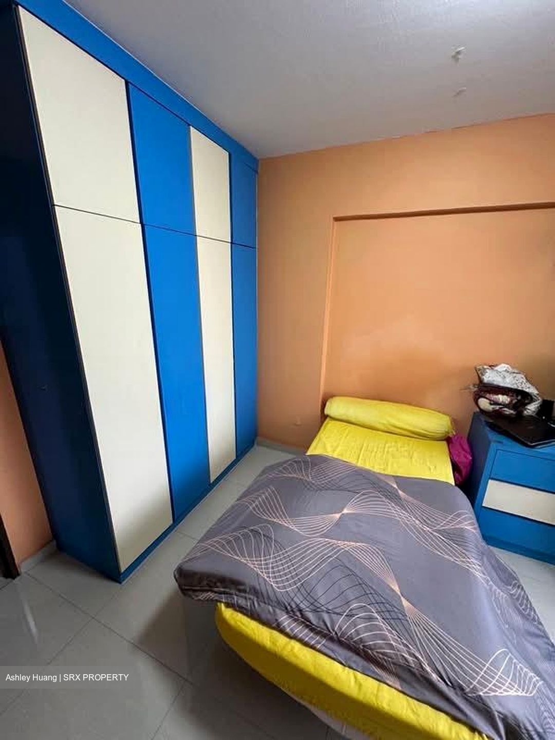 Blk 687A Woodlands Drive 75 (Woodlands), HDB 5 Rooms #542625781